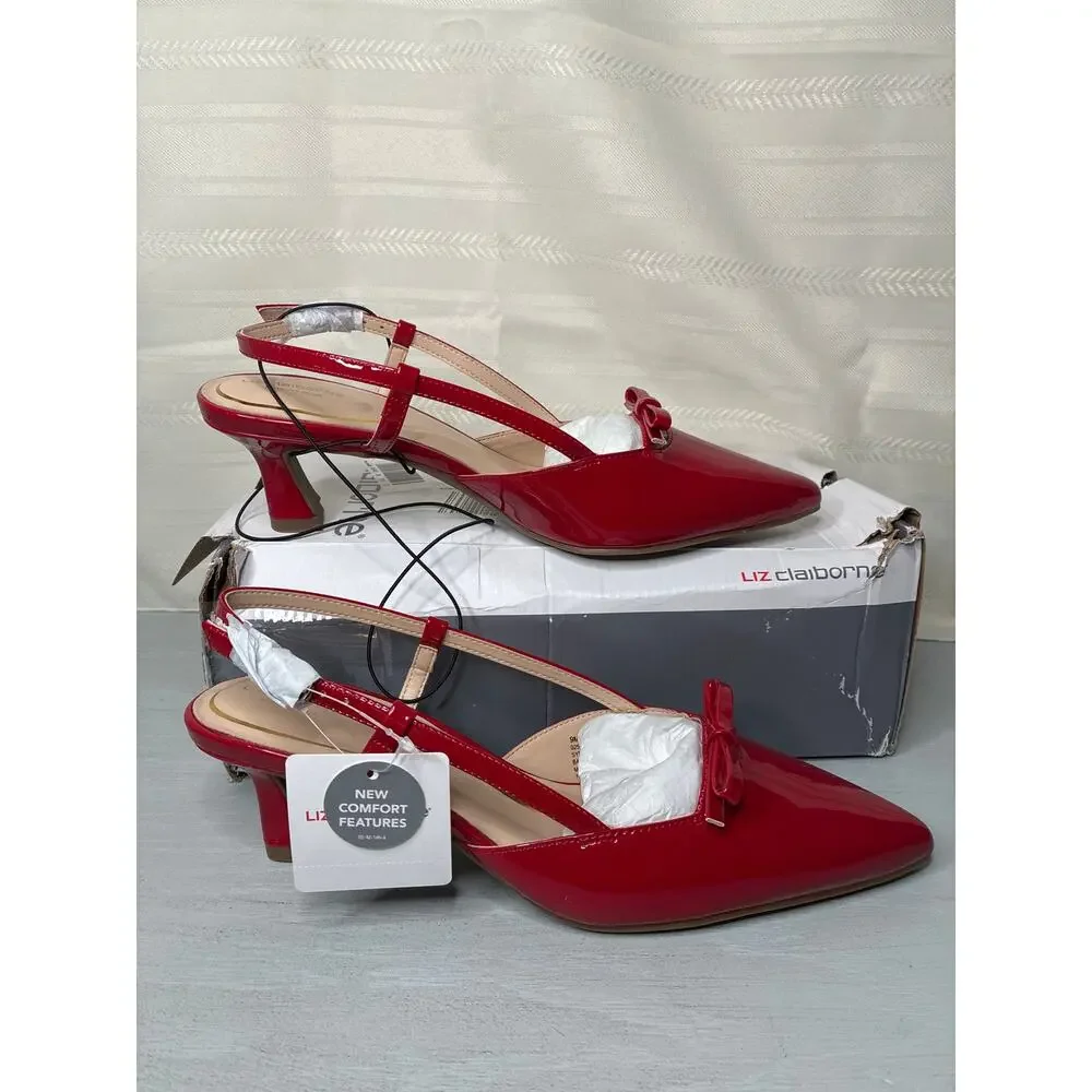 Liz Claiborne liz claiborne